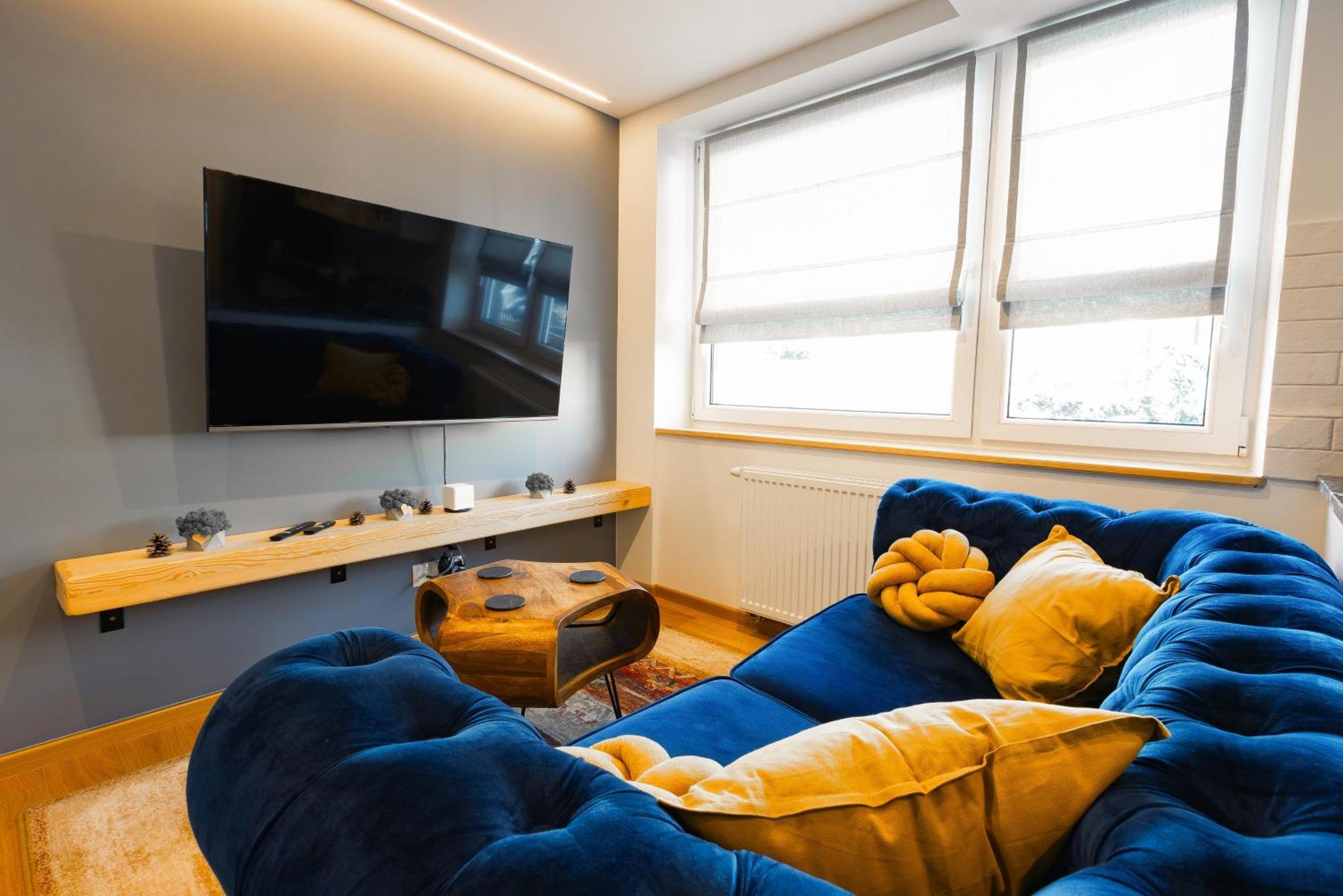 Na Bogowce Apartment Zakopane
