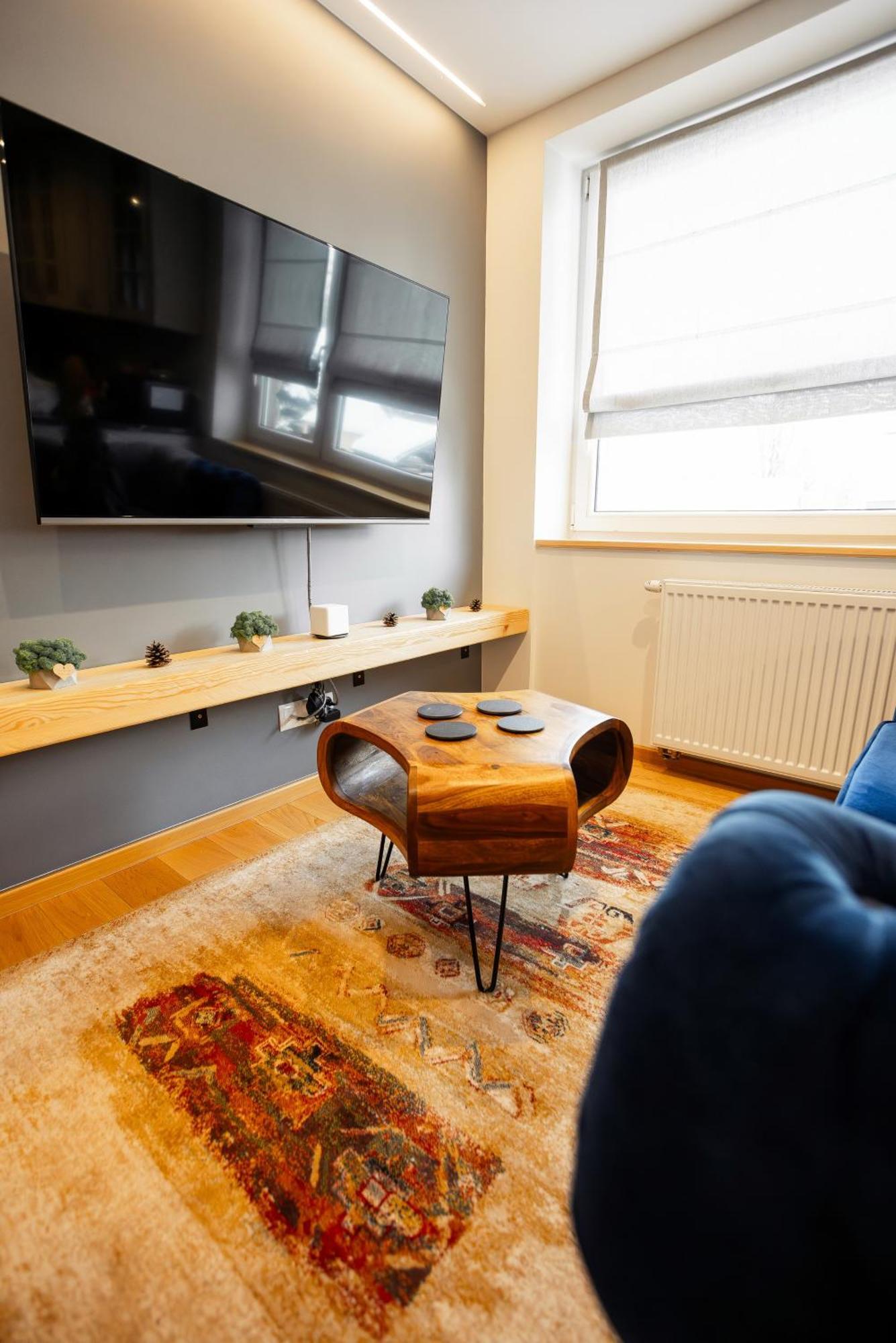 Na Bogowce Apartment