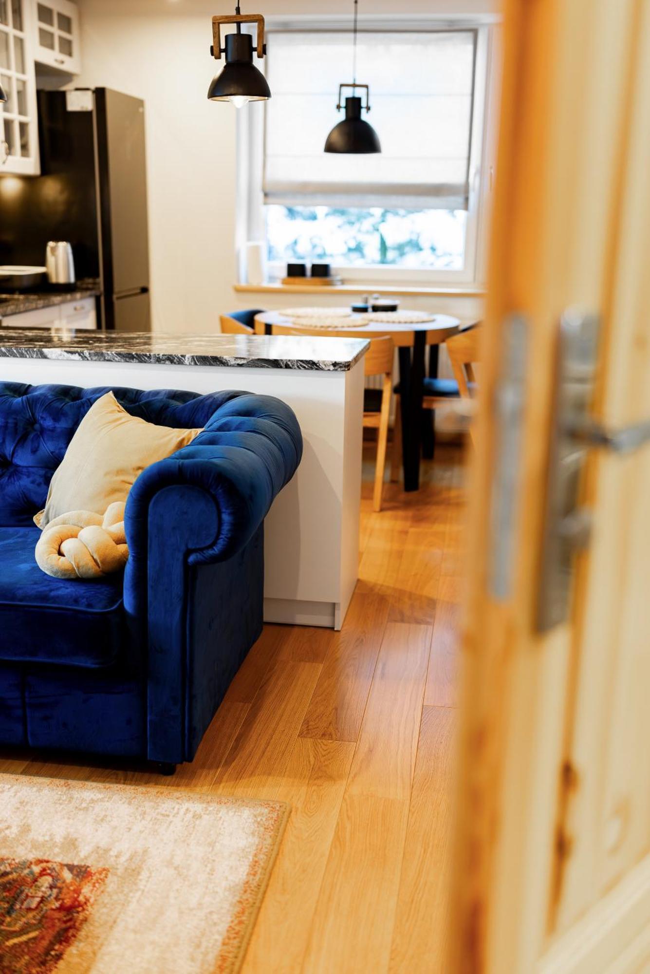 Na Bogowce Apartment Zakopane