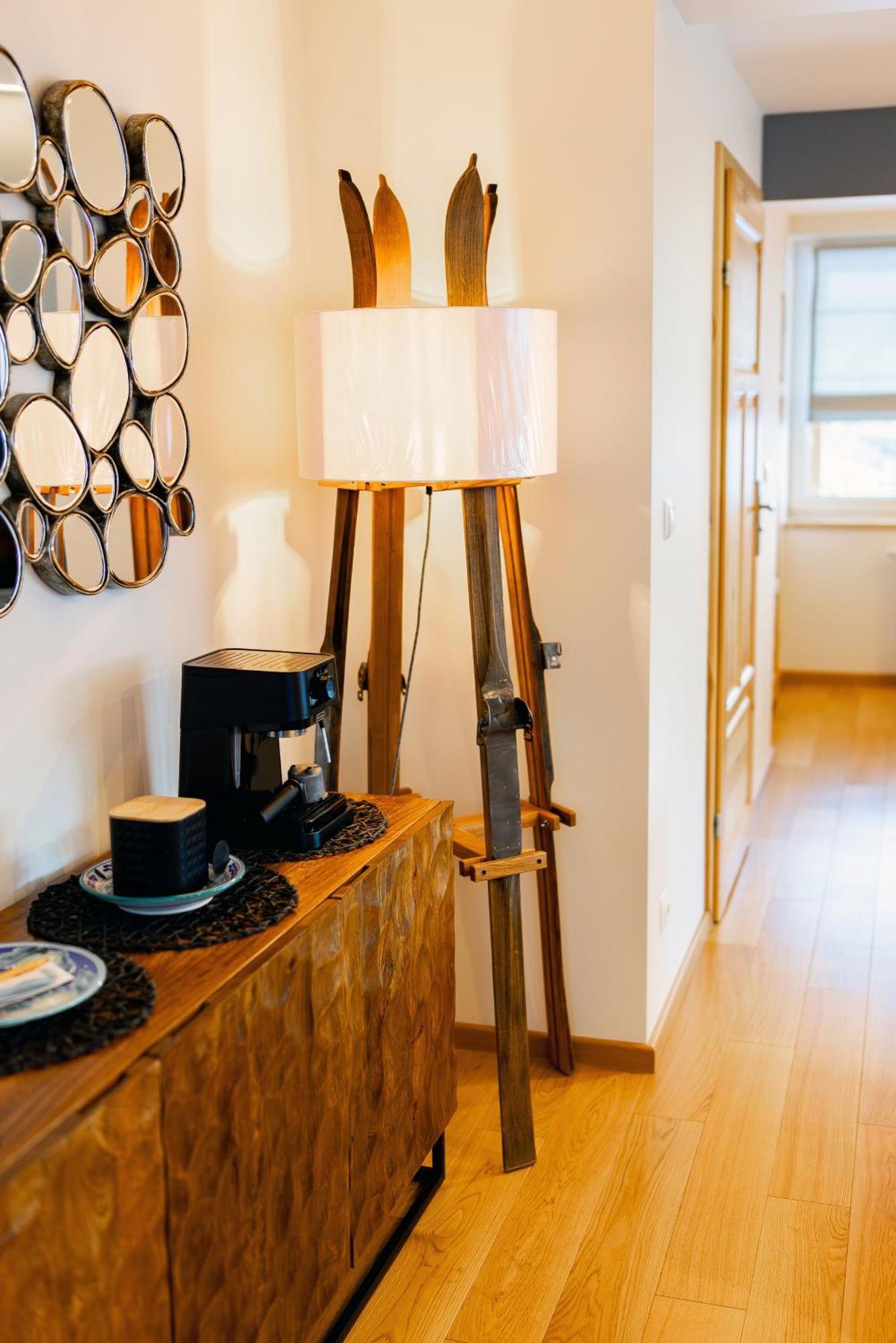 Apartment Na Bogowce Zakopane