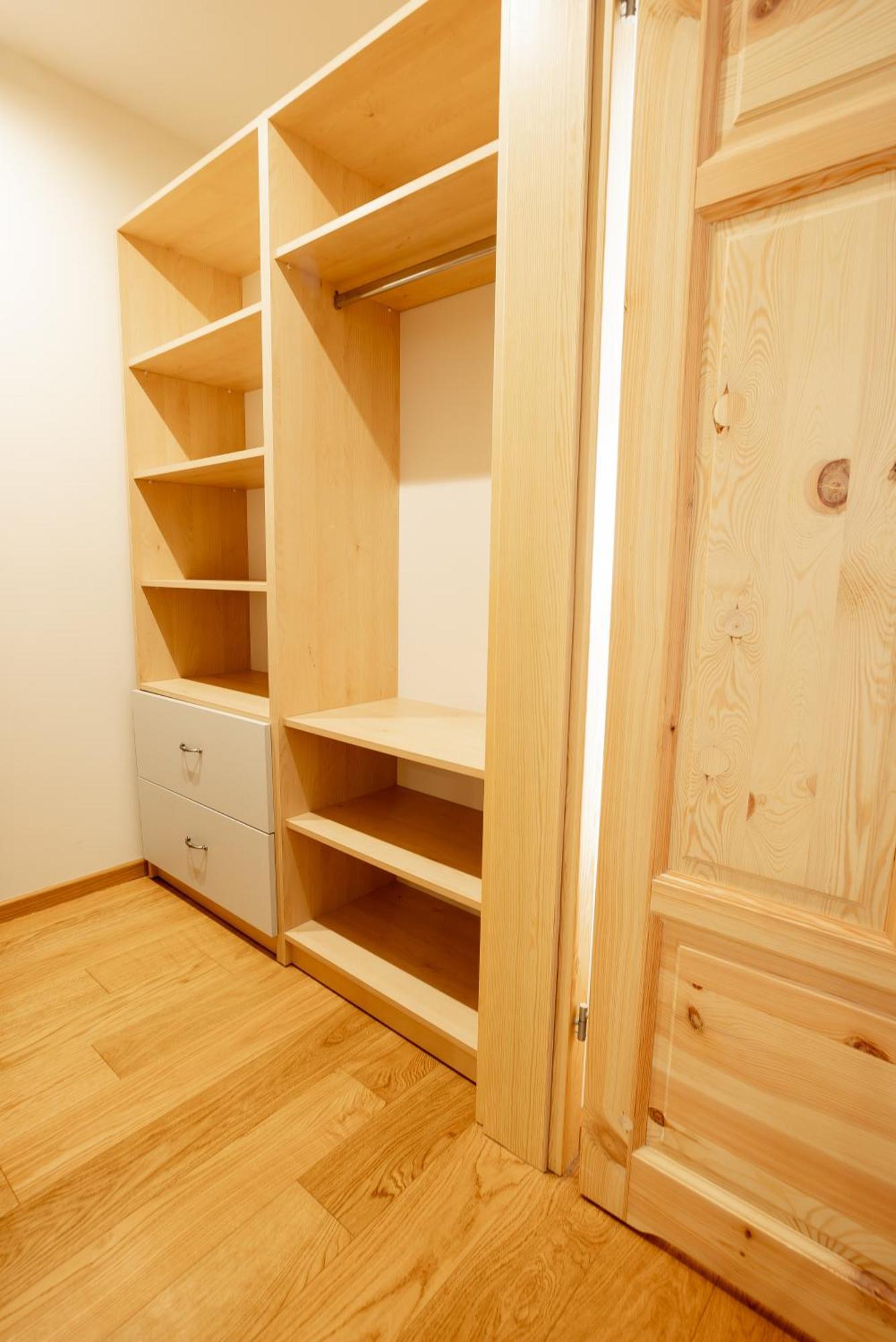 Apartment Na Bogowce *