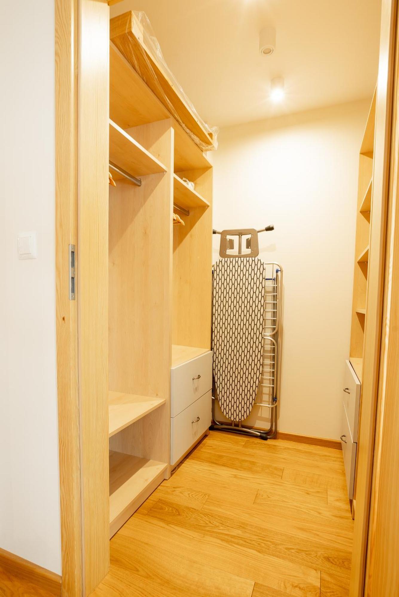 Apartment Na Bogowce *