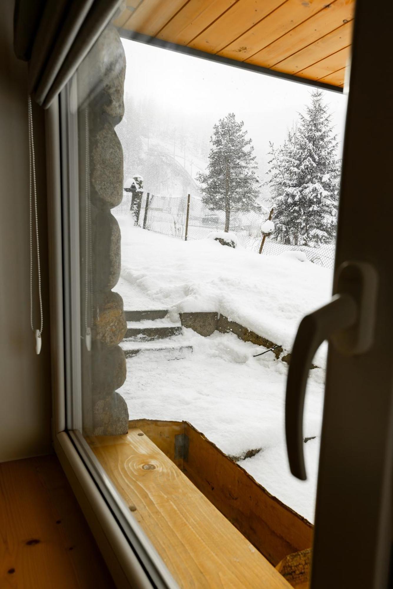Na Bogowce Zakopane