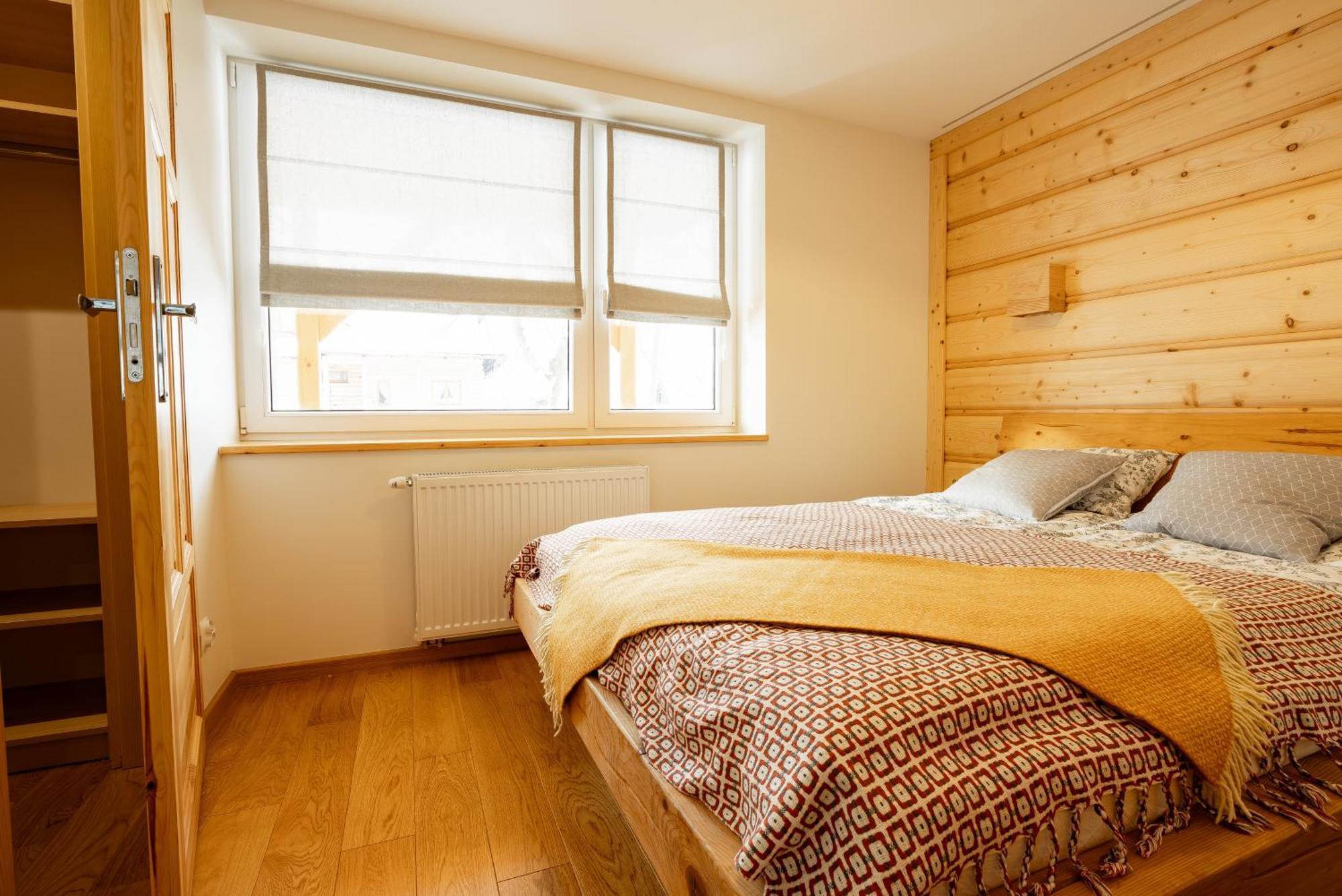 Apartment Na Bogowce Zakopane