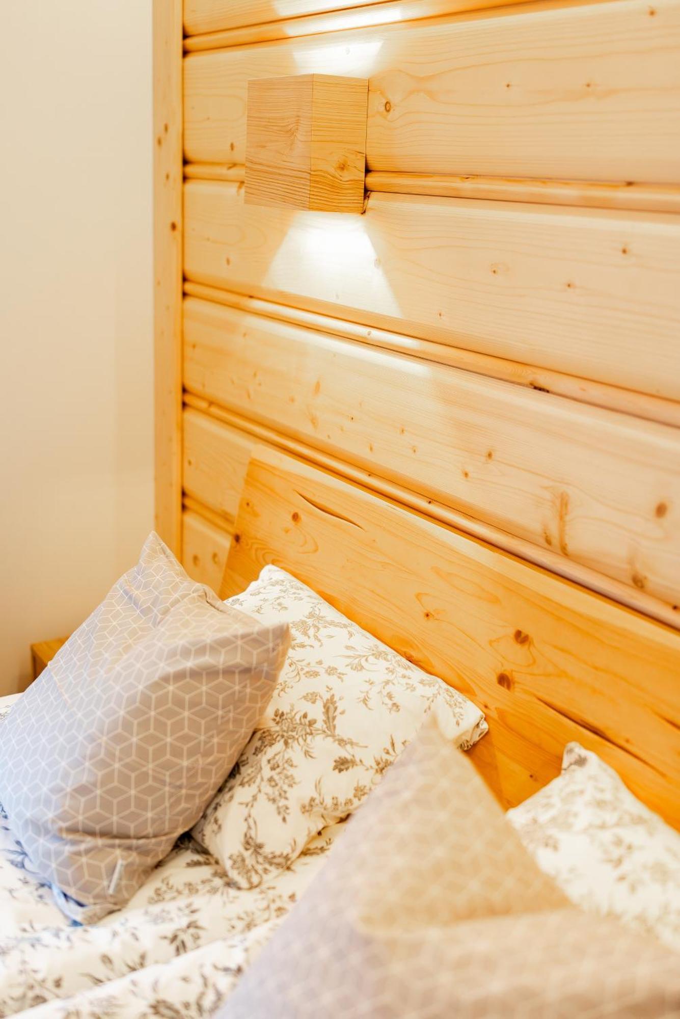 Na Bogowce Apartment Zakopane
