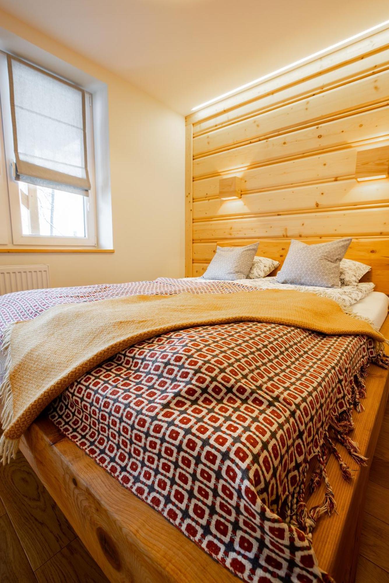 Apartment Na Bogowce Zakopane
