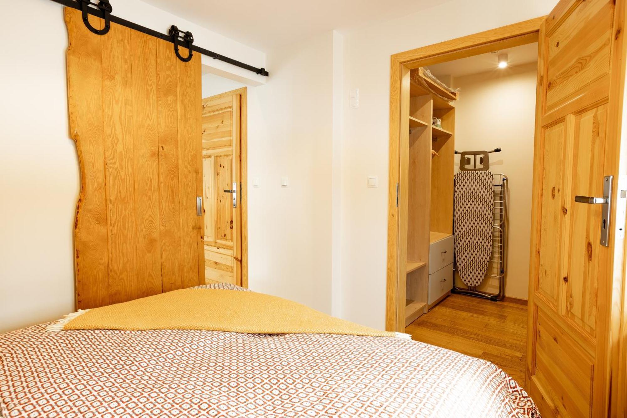 Na Bogowce Apartment *