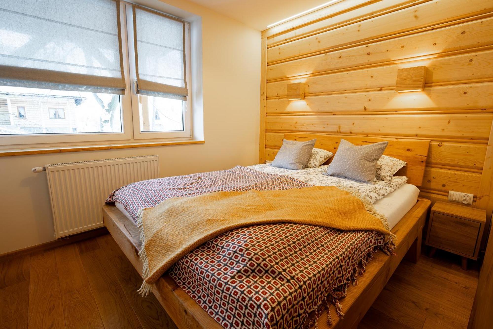Apartment Na Bogowce Zakopane