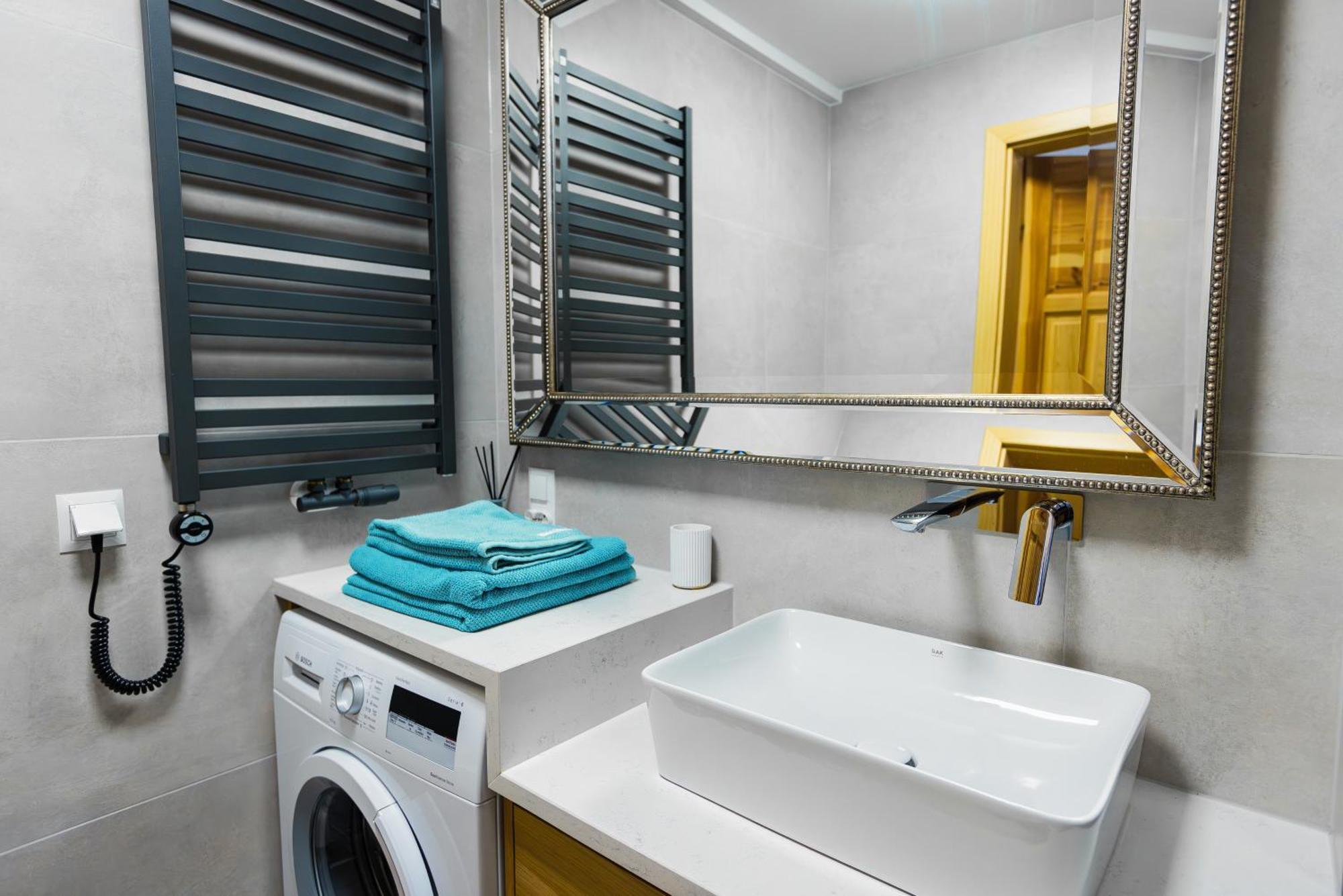 Na Bogowce Apartment Zakopane
