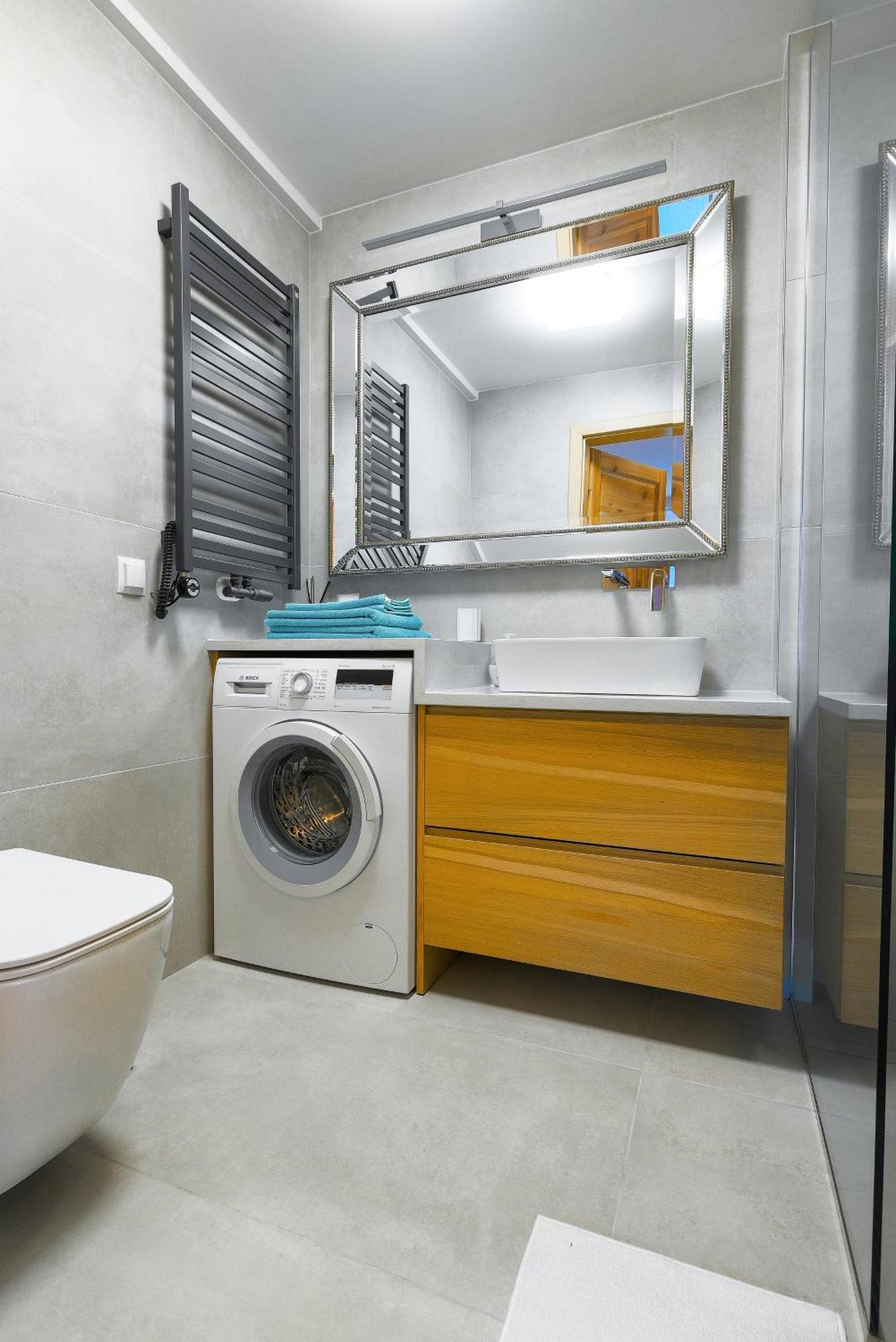 Na Bogowce Apartment *