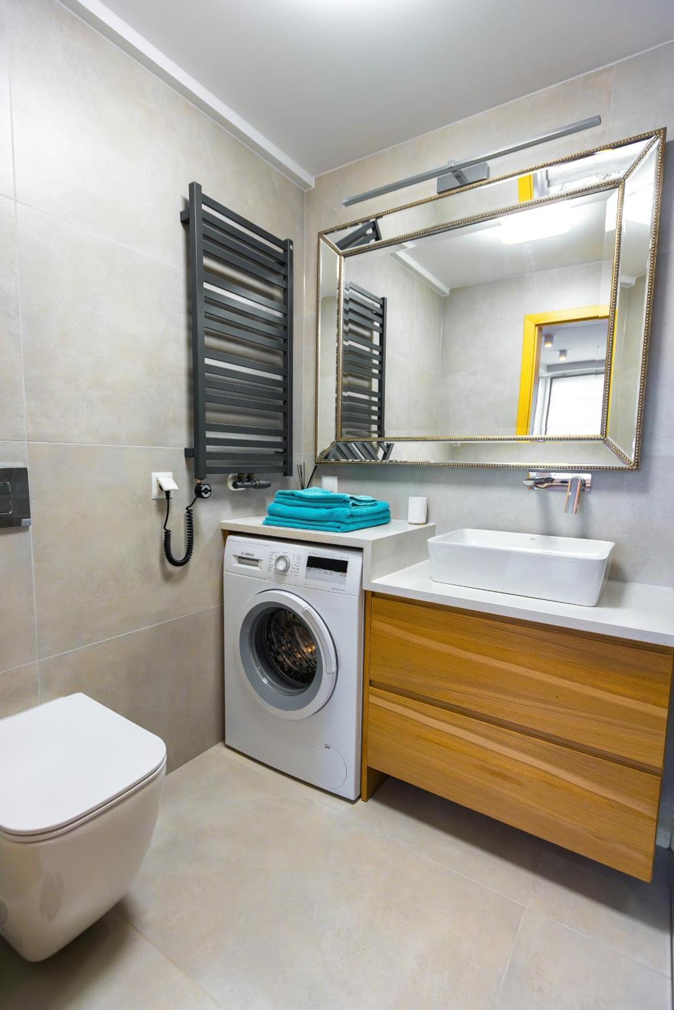 Na Bogowce Apartment Zakopane